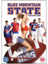 Blue Mountain State Season 1 [Edizione: Regno Unito]