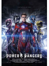 Power Rangers