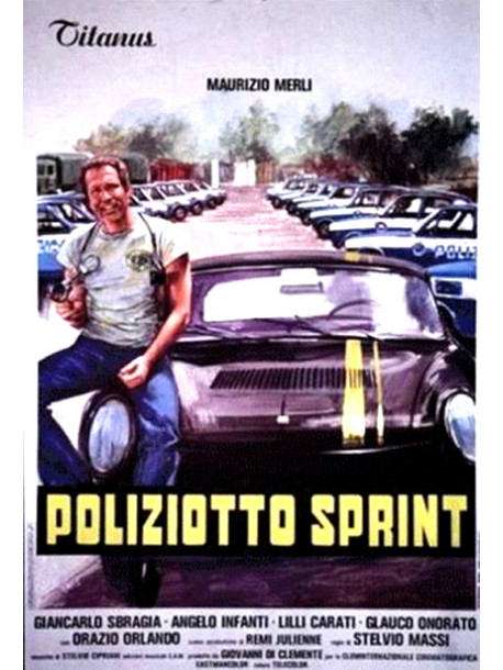 Poliziotto Sprint