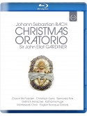 Bach J.S. - Oratorio Di Natale Bwv 248  - Gardiner John Eliot Dir  /claron Mcfadden, Bernarda Fink, Christoph Genz, Dietrich Hen