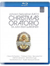 Bach J.S. - Oratorio Di Natale Bwv 248  - Gardiner John Eliot Dir  /claron Mcfadden, Bernarda Fink, Christoph Genz, Dietrich Hen
