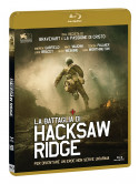 Battaglia Di Hacksaw Ridge (La)