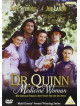 Dr Quinn Medicine Woman  Series 4 [Edizione: Regno Unito]