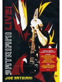 Joe Satriani - Satriani Live! (2 Dvd)