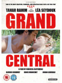 Grand Central [Edizione: Regno Unito]