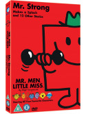 Mr Strong Makes A Splash [Edizione: Regno Unito]