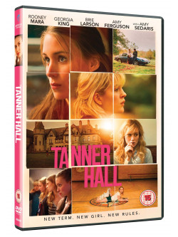 Tanner Hall [Edizione: Regno Unito]