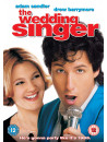 Wedding Singer [Edizione: Regno Unito]
