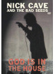 Nick Cave & The Bad Seeds - God Is In The House