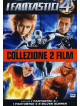 Fantastici 4 (I) / I Fantastici 4 E Silver Surfer (2 Dvd)