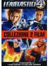 Fantastici 4 (I) / I Fantastici 4 E Silver Surfer (2 Dvd)