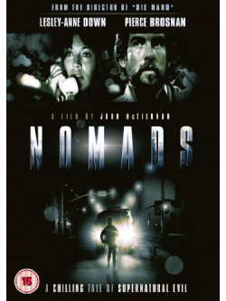 Nomads [Edizione: Regno Unito]