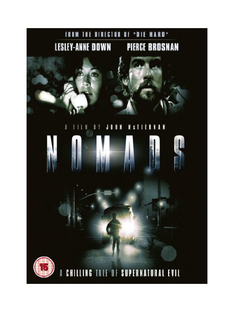 Nomads [Edizione: Regno Unito]