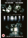 Nomads [Edizione: Regno Unito]