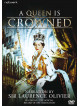 A Queen Is Crowned [Edizione: Regno Unito]