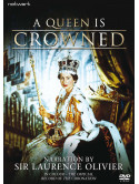 A Queen Is Crowned [Edizione: Regno Unito]