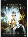 A Queen Is Crowned [Edizione: Regno Unito]