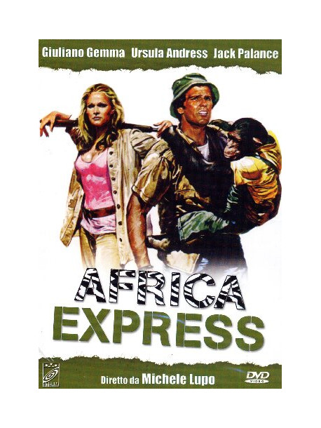 Africa Express