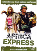 Africa Express