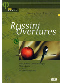 Rossini Overtures