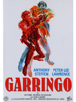 Garringo