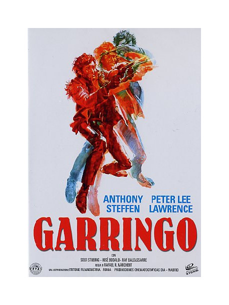 Garringo