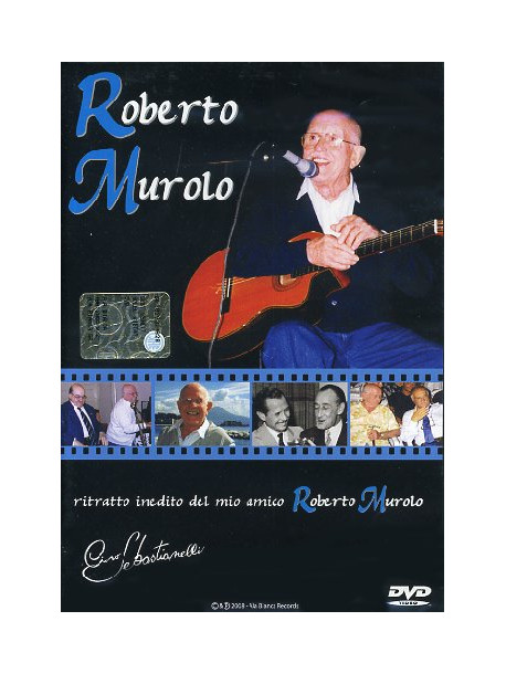 Roberto Murolo - Il Mio Amico Roberto Murolo