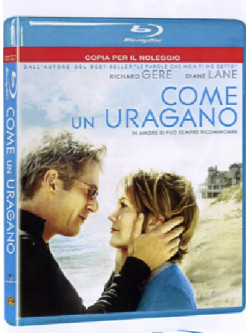 Come Un Uragano (Ex-Rental)