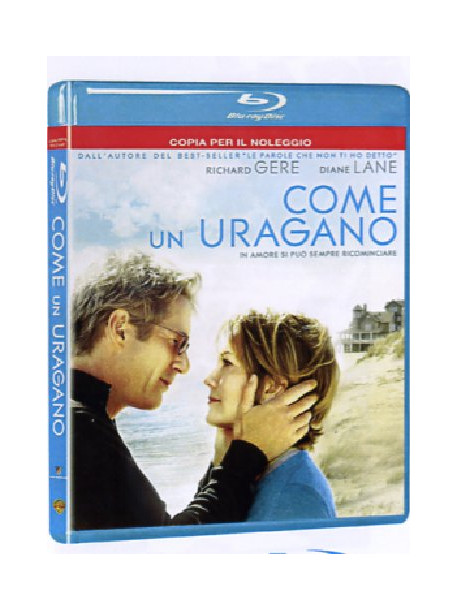 Come Un Uragano (Ex-Rental)