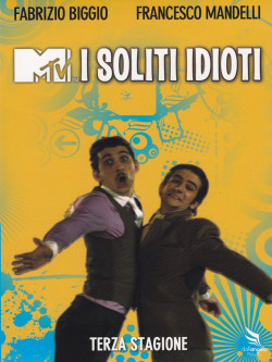 Soliti Idioti (I) - Stagione 03 (4 Dvd)