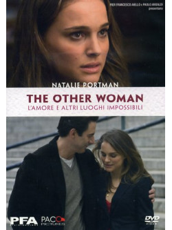 Other Woman (The) - L'Amore E Altri Luoghi Impossibili