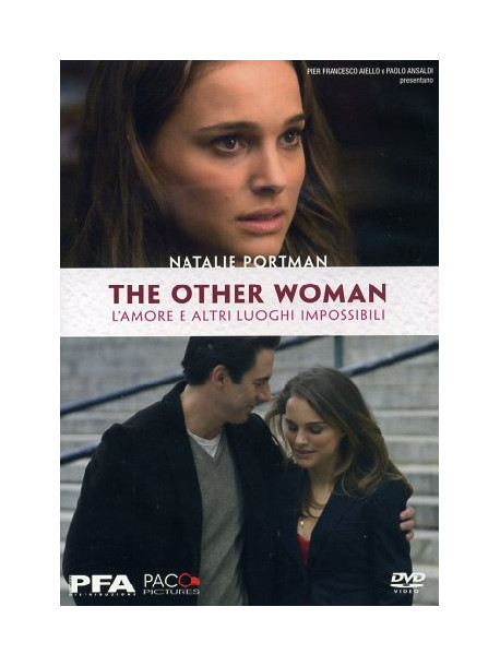 Other Woman (The) - L'Amore E Altri Luoghi Impossibili