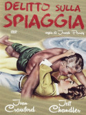 Delitto Sulla Spiaggia