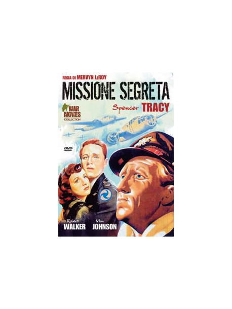 Missione Segreta