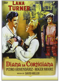 Diana La Cortigiana