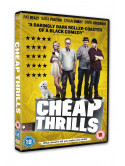 Cheap Thrills [Edizione: Regno Unito]