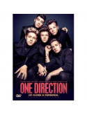 One Direction - Up Close & Personal