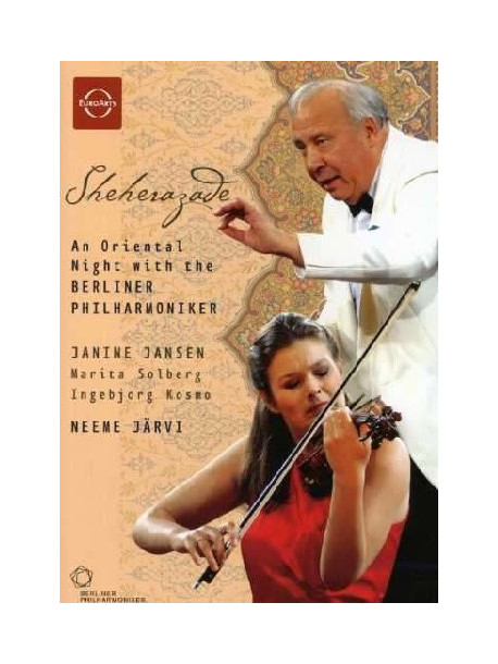Sheherazade