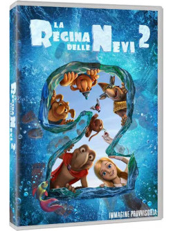 Regina Delle Nevi 2 (La)