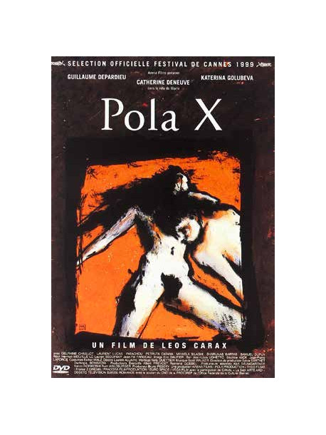 Pola X