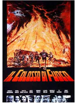 Colosso Di Fuoco (Il)