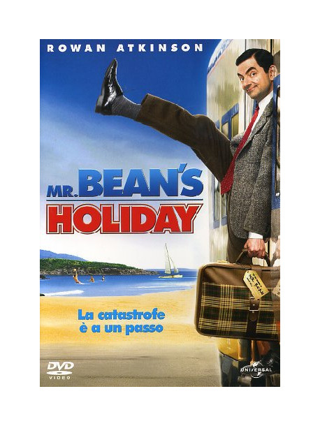 Mr. Bean's Holiday