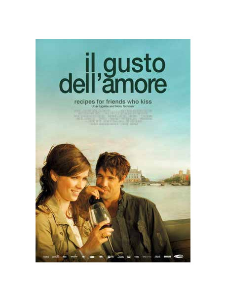 Gusto Dell'Amore (Il)