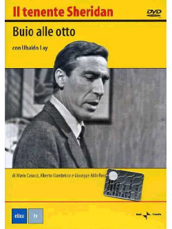 Tenente Sheridan (Il) - Buio Alle Otto