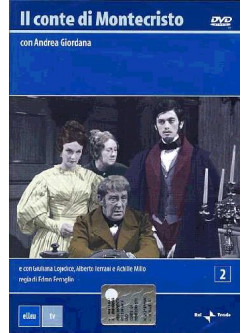 Conte Di Montecristo (Il) (1966) 02