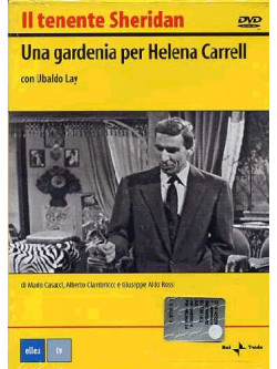 Tenente Sheridan (Il) - Una Gardenia Per Helena Carrell