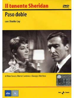 Tenente Sheridan (Il) - Paso Doble