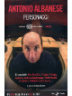 Antonio Albanese - Personaggi (Dvd+Libro)