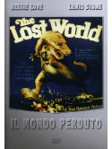Mondo Perduto (Il) - The Lost World (1925)
