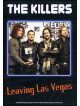 Killers (The) - Leaving Las Vegas
